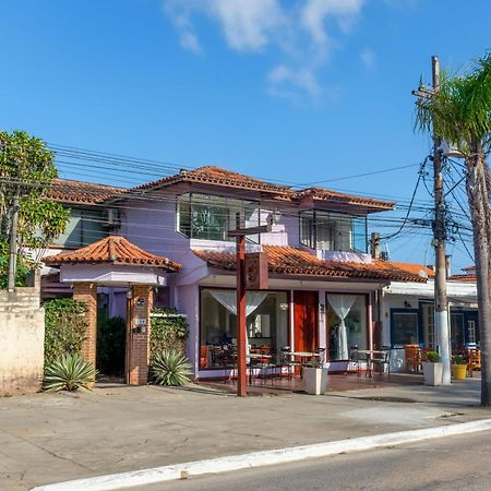 Pousada Do Centro Buzios Exterior foto